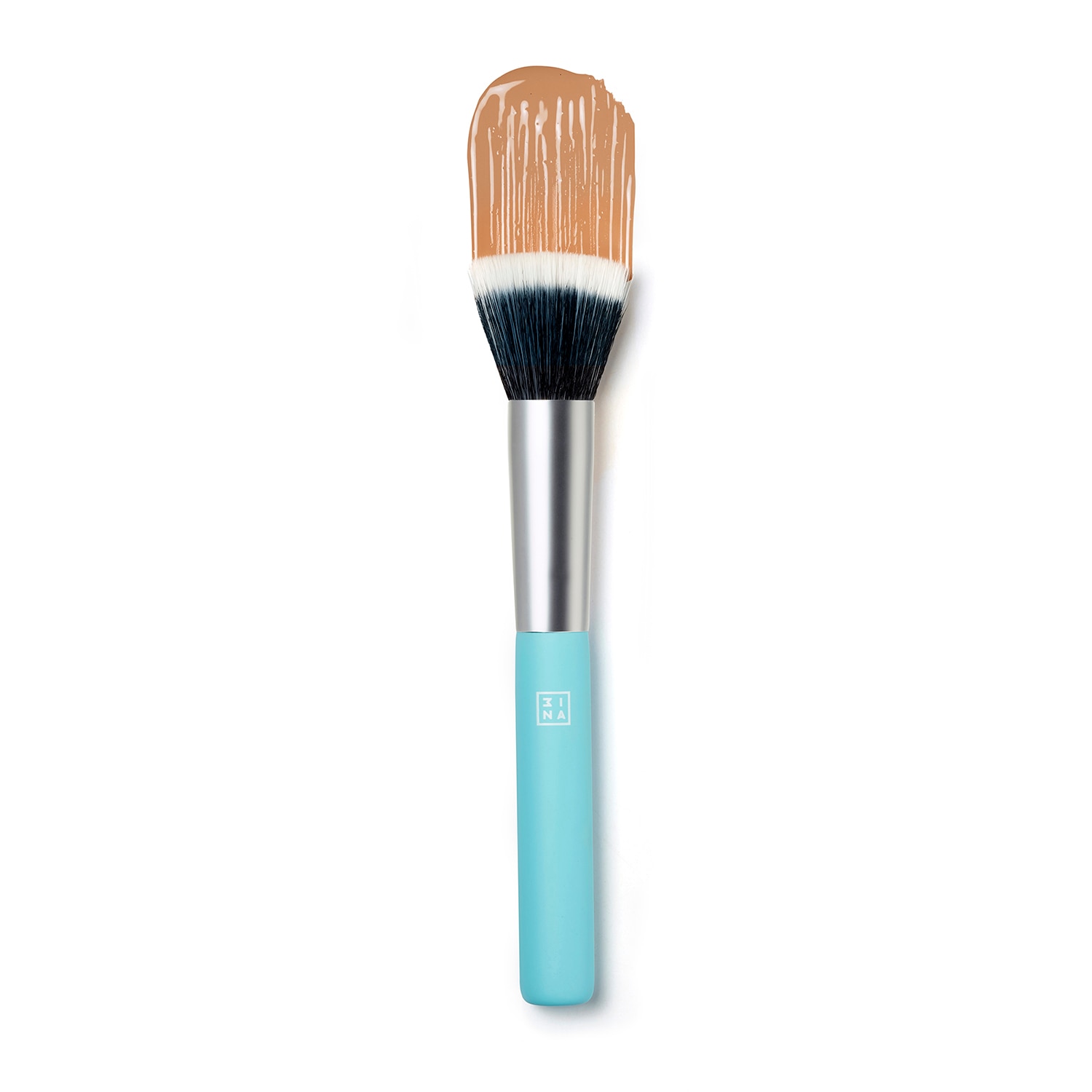 THE FOUNDATION BRUSH (BROCHA PARA BASE)